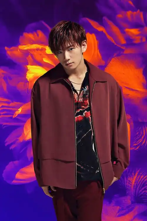 the rampage from exile tribe