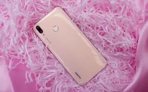 大屏幕大电池有大智慧华为畅享9plus引领千元机大飞跃