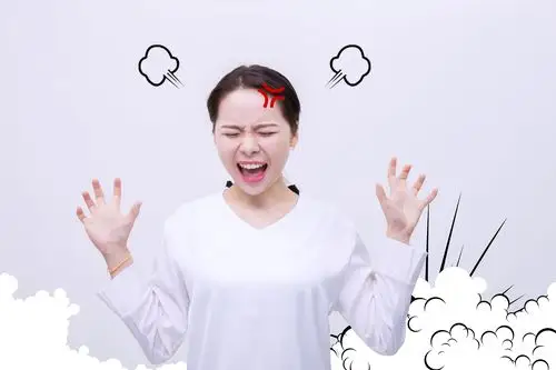 其实你心里经常涌动的莫名其妙的怒火是有名有姓的