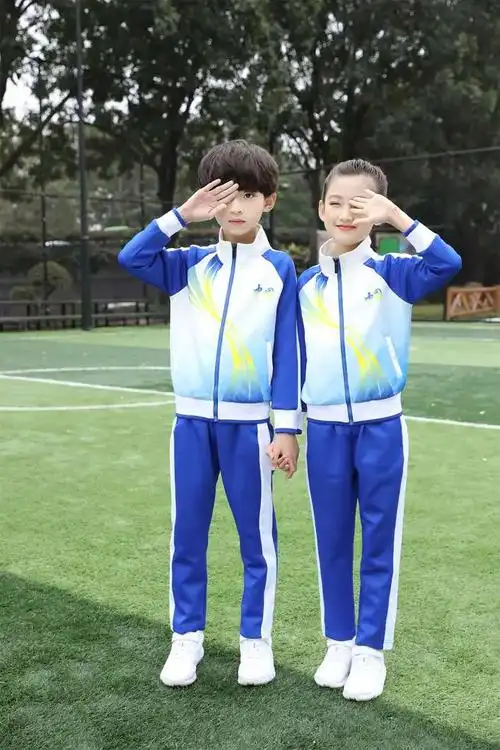 2020校服园服新品