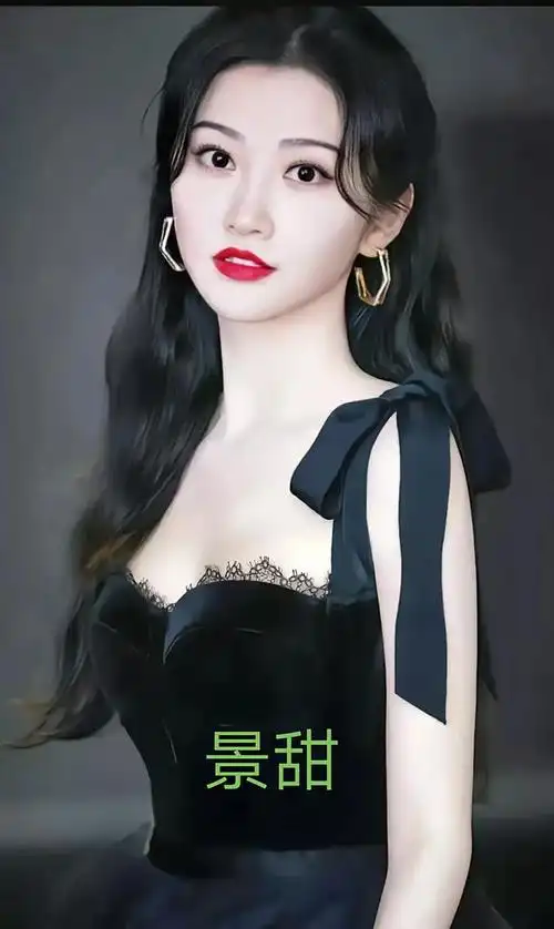 2024年最火的10位女演员排行榜!