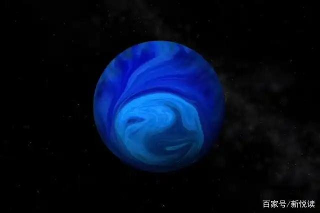 诡异恐怖!宇宙中十大最致命的神秘行星