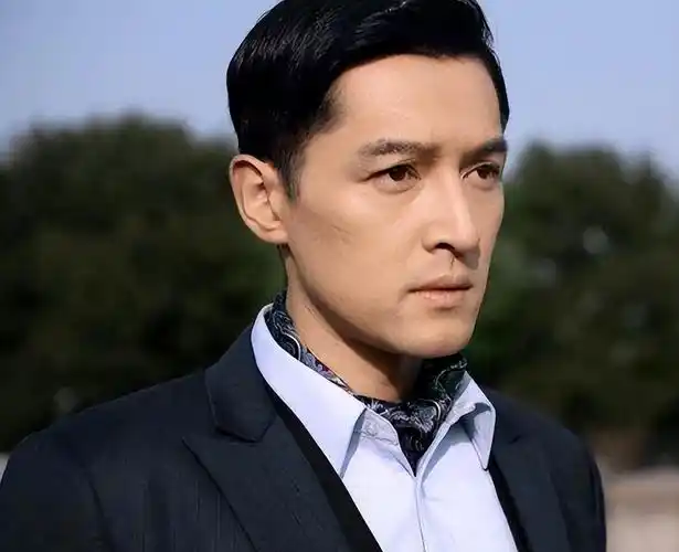 胡歌个人资料 事实证明:已经是人生赢家了