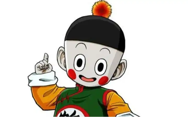 《龙珠》中的饺子被做成了背包! 网友直呼好诡异