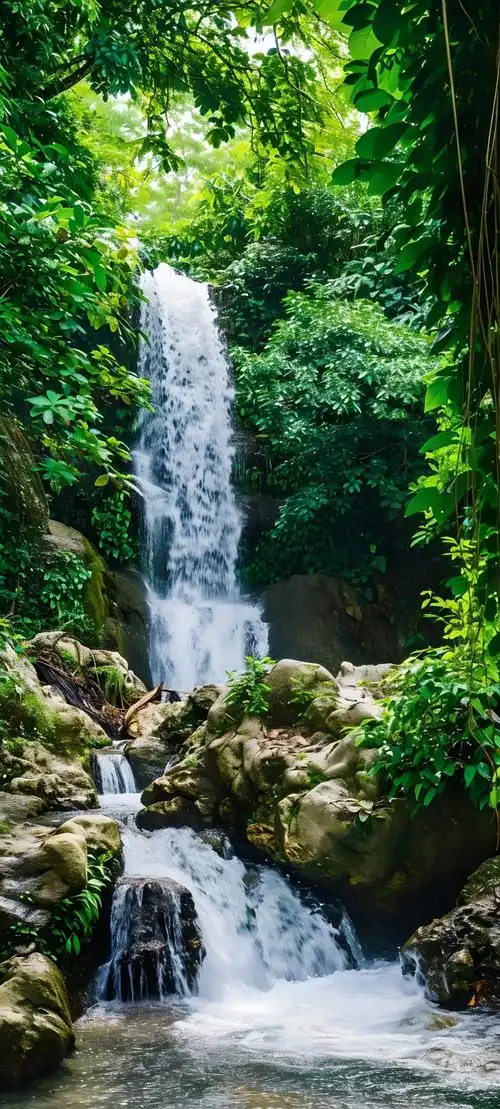 高清版超美风景壁纸图片每一张都适合做手机壁纸