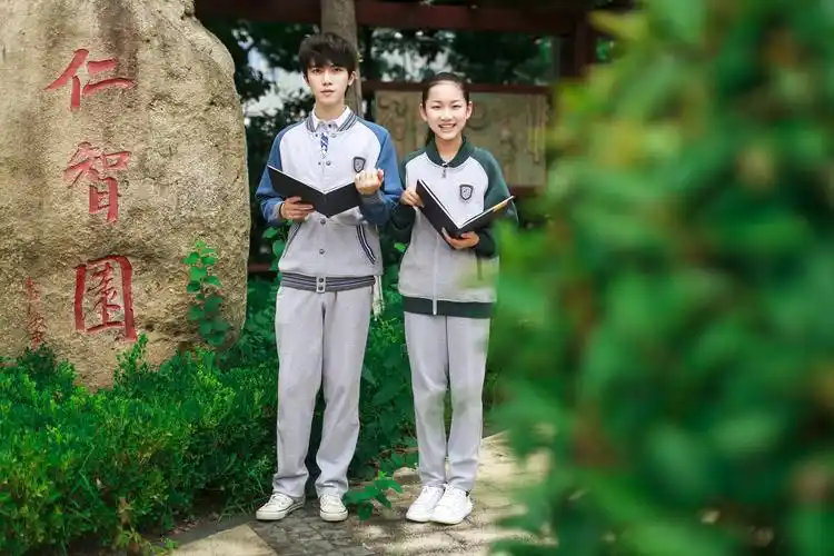 南京市第二十九中学-南京校服定制-中学校服定制-派逊校服-中国校服