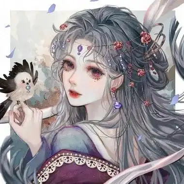 微信头像汉服女古风动漫,古风唯美女生头像_女生头像_头像控