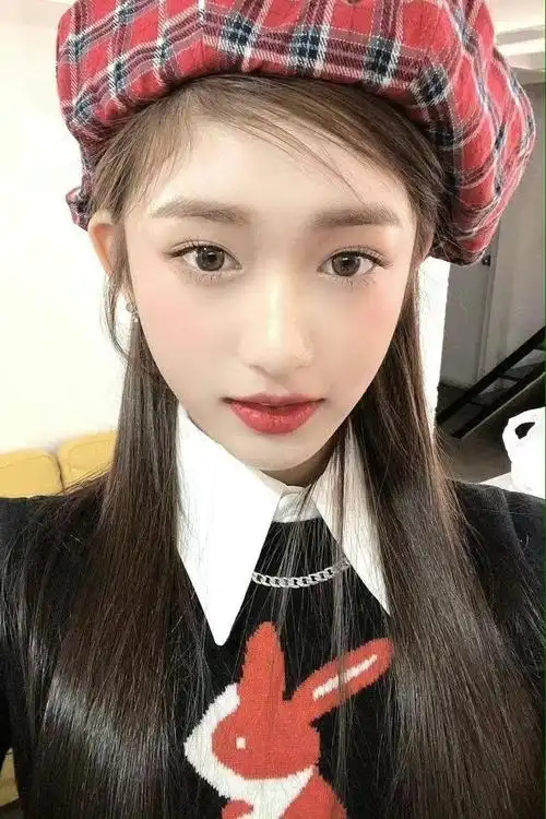 有没有ive李瑞的神图啊? - 知乎