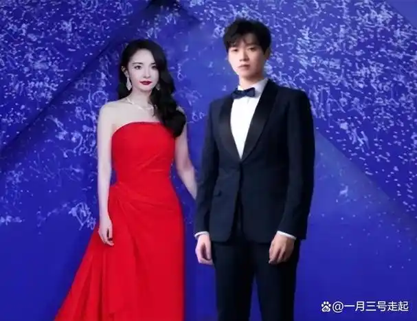 杨幂秦岚接连沦陷事实证明魏大勋才是真正的人间清醒