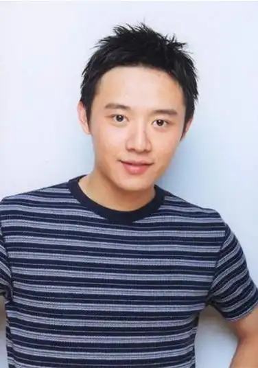 湖北籍演员张博涉毒被抓 系谭维维前男友