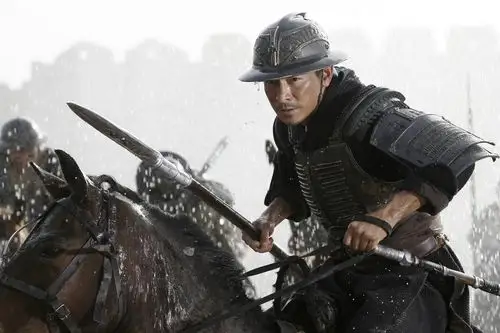 观三国之见龙卸甲