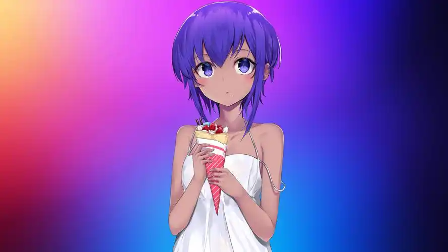 4k高清动漫壁纸