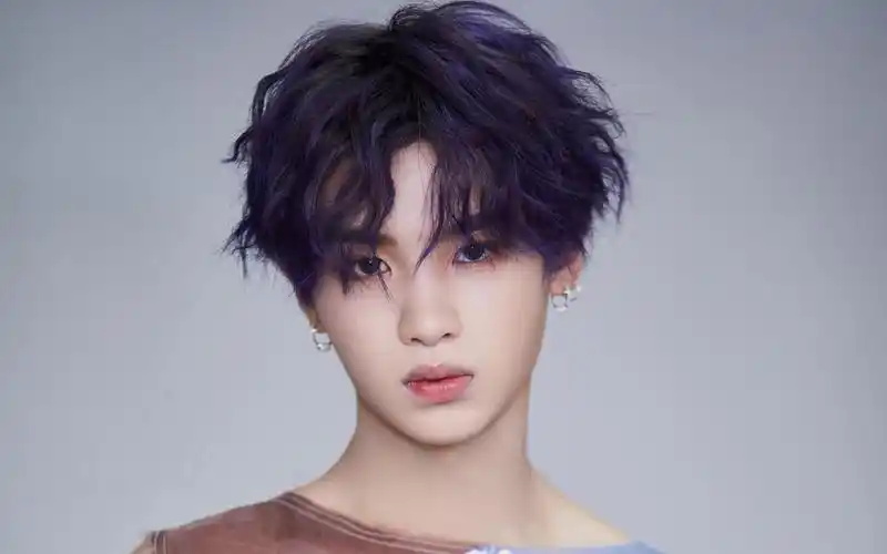 justin黄明昊抖音美好奇妙夜