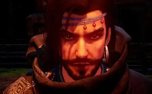 不良人十二峒只有十二位峒主却有十三张坐垫另一张留给谁