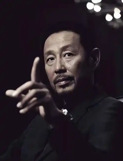 67岁的陈道明依旧"高高在上"_演技_活动_照片