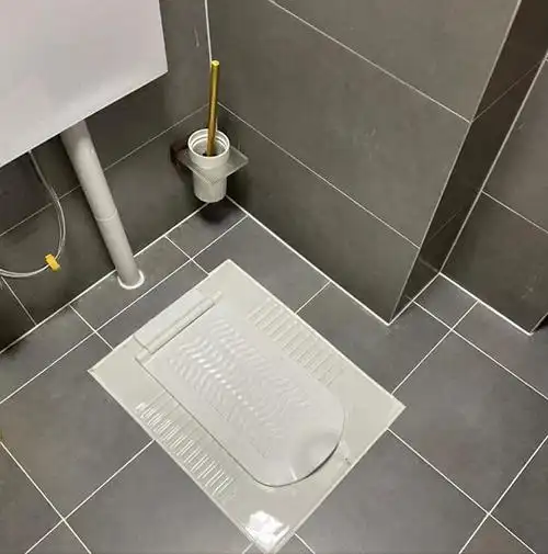 马桶怎么挑选?最关键一点99%人都忽略了,还被臭味困扰好几年