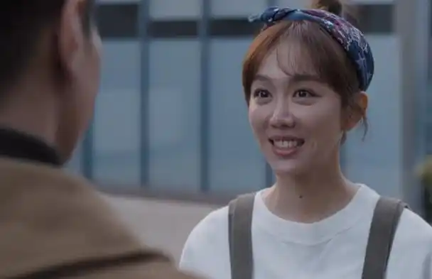 纪实"窝囊"10年没人理,演一回"渣女"火了,姜妍终于"扬眉吐气"了?