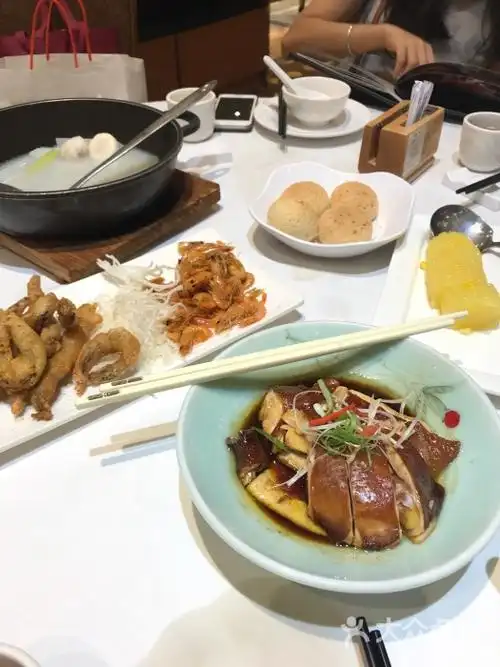 稻香酒家(富邦中心店)图片 - 第1张