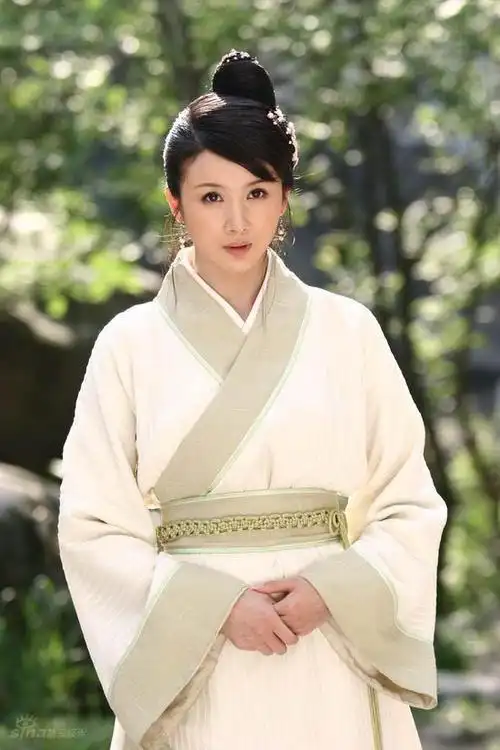 孔雀东南飞:刘兰芝