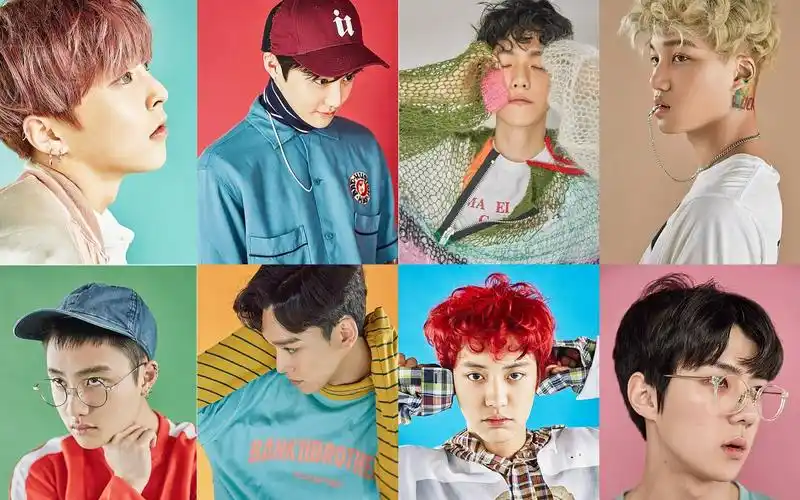 【exo】lucky one 舞台混剪 冷宫里的洛基王_哔哩哔哩 (゜-゜)つロ