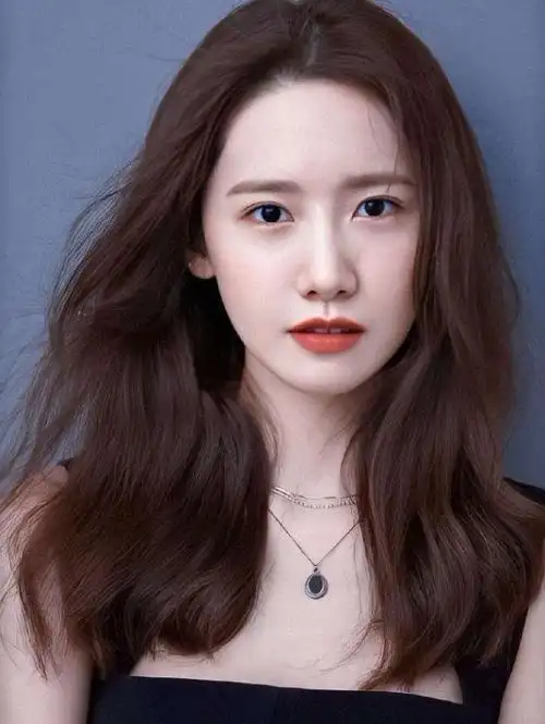 女明星们真的能够hold住百变发型吗,长发短发直发_圈子-新氧美容整形