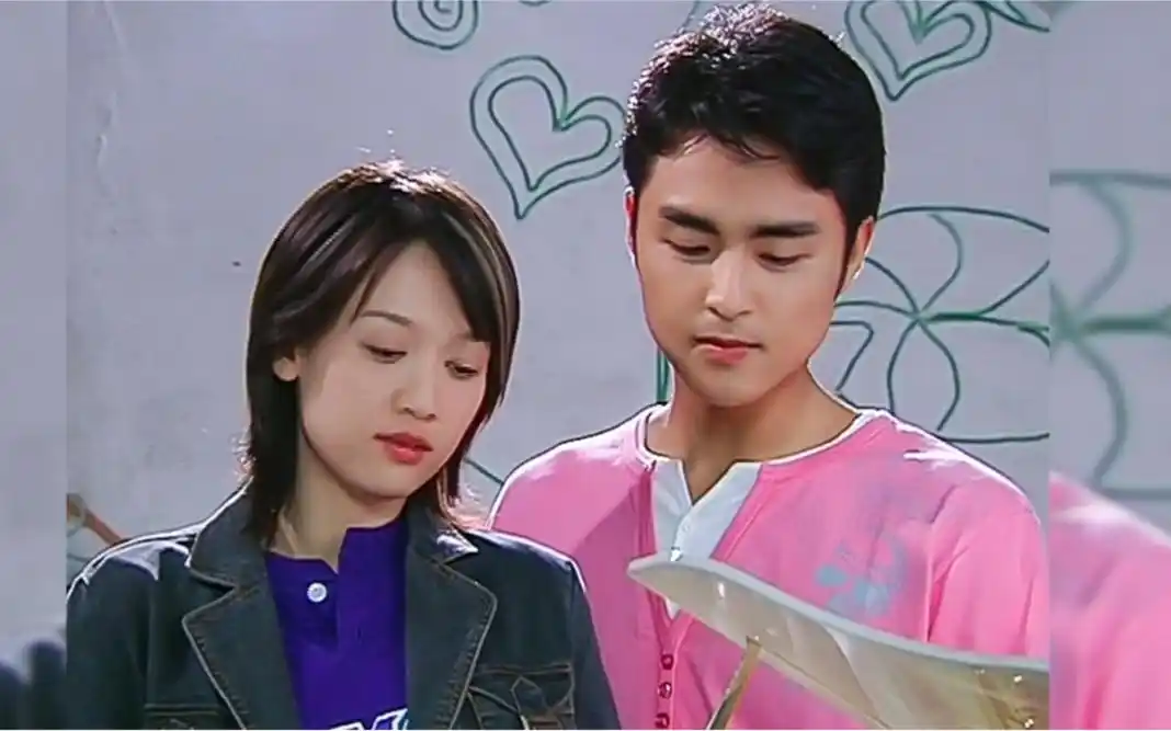 【王子变青蛙|台词向】明道x陈乔恩 | 单均昊x叶天瑜 | 闭上眼默念三