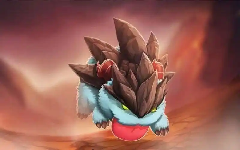 这个石头人未能连接到墨菲特共享网络