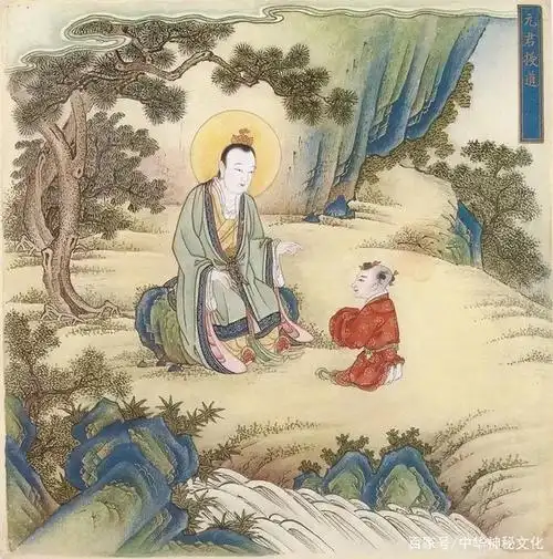 农历三月三"真武诞":明代道门绘画珍品《真武灵应图册》赏鉴!