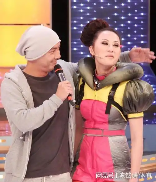 江欣燕澄清与张卫健分手真相自揭是奉子成婚却婚前流产