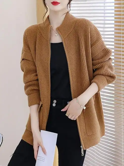 杭州诗薇诺尔精品濮院毛衫     专注精品女装/女士精品短外套更新时间