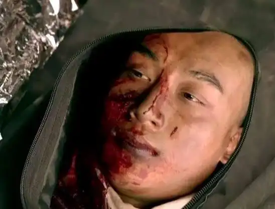 电影红海行动中四大穿帮镜头最后一个真的不忍直视