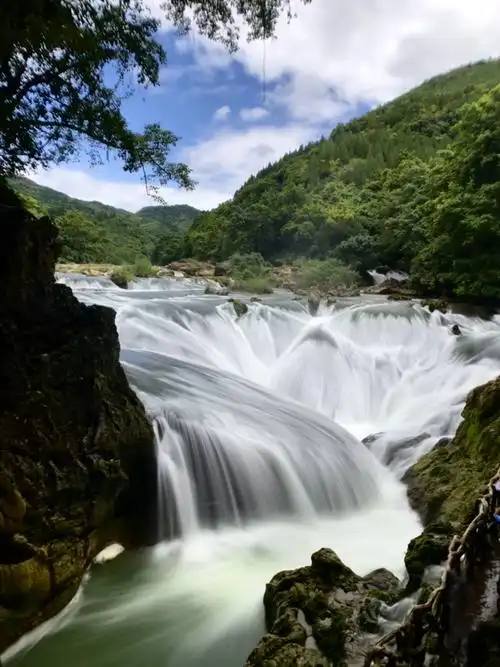 2020年8月贵州行