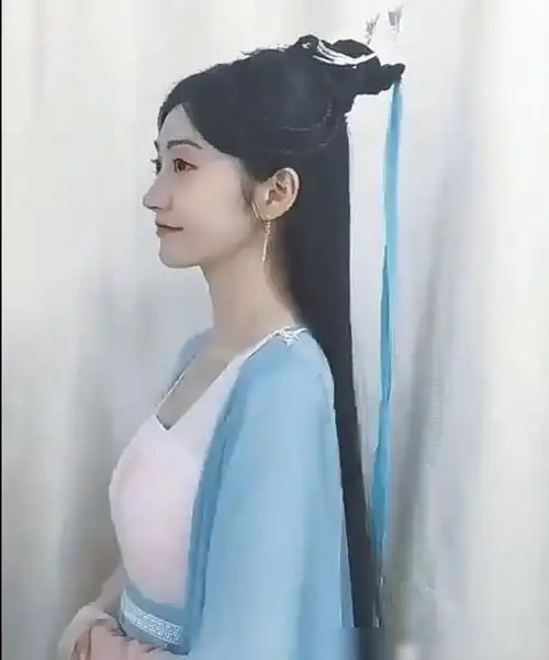 景甜沉香如屑试镜照曝光关掉美颜滤镜这颜值真实的