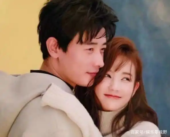 罗晋李一桐"合体",现场甜度极高,网友喊话:唐嫣你怎么看?