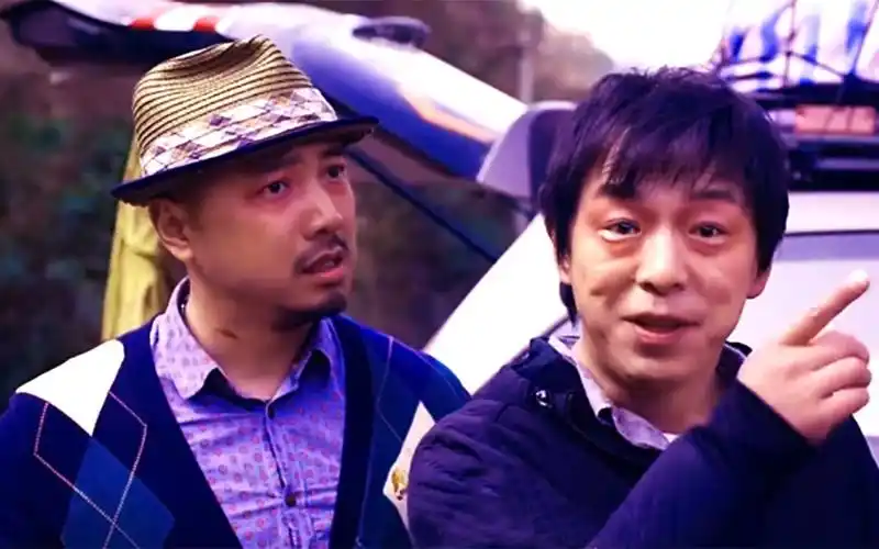 【徐峥x黄渤·爆笑系】心花路放里最搞笑的片段,切勿喝水时观看