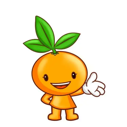 卡通人物形象jpeg-(图片编号:1891024)-设计宝