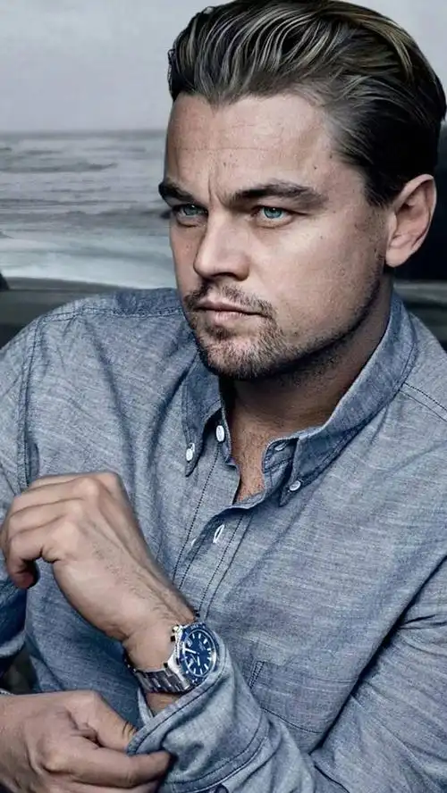 壁纸| 小李子莱昂纳多壁纸 头像