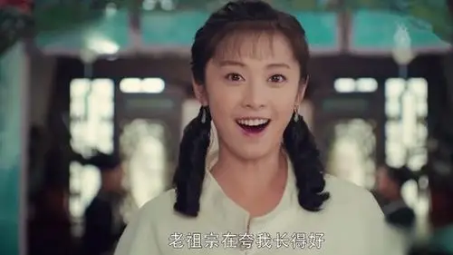 《娘道》念娣欲毒死隆家全家,却不料被五儿看见,最后跳河自尽