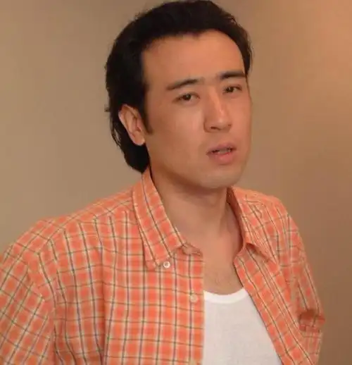 于和伟的低调情史与妻子相爱30年不离不弃