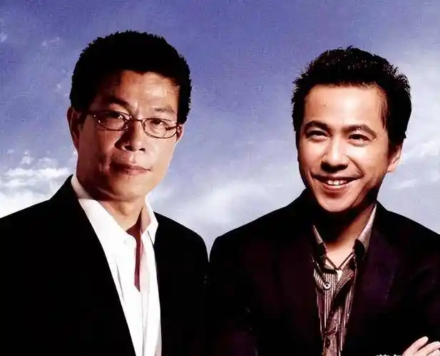 娱乐圈人的冷暖,在王中磊身上体现的淋漓尽致_明星_华谊兄弟_位置