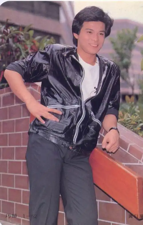 p>黄日华,1961年9月4日出生于广东省惠州市博罗县,中国香港男演员