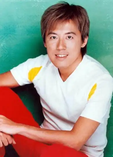 十一郎之前名叫萧慧文,因为他很喜欢萧十一郎这个人物,所以张宇就给她