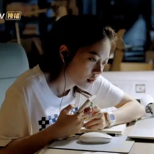 少年派赵今麦林妙妙赞评论更多