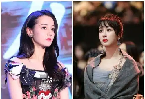 让我们来看一下迪丽热巴和杨紫粉丝互撕的恩恩怨怨