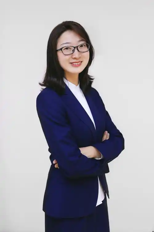 寻访重庆最美女教师丨杨镒交一路追寻在教育里把准人生方向