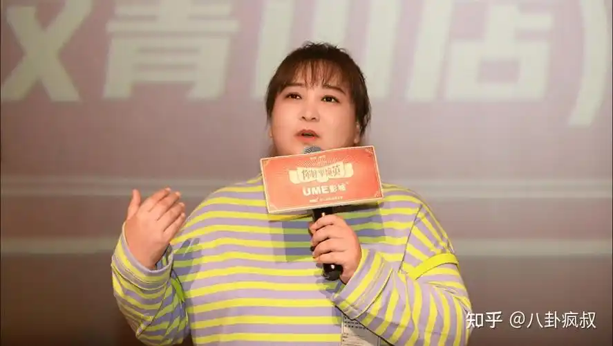 《你好,李焕英》之后,贾玲成为资本追捧的对象,所以新作品她不可能缺