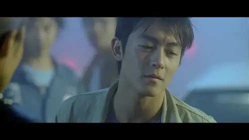 陈冠希头文字d截图 - 堆糖,美图壁纸兴趣社区