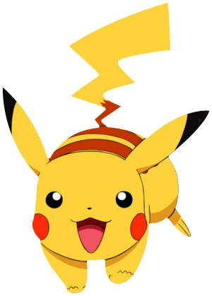 皮卡丘回来了带上您的童心一起领略皮卡丘独特的超萌力