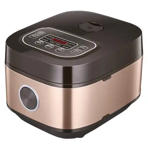 欧帝森电饭煲家用智能小型电饭锅1-2-3-4人煮饭5多功能迷你全自动