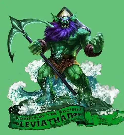 dota值得苦练的三个英雄(谁才是最强团控)(6)